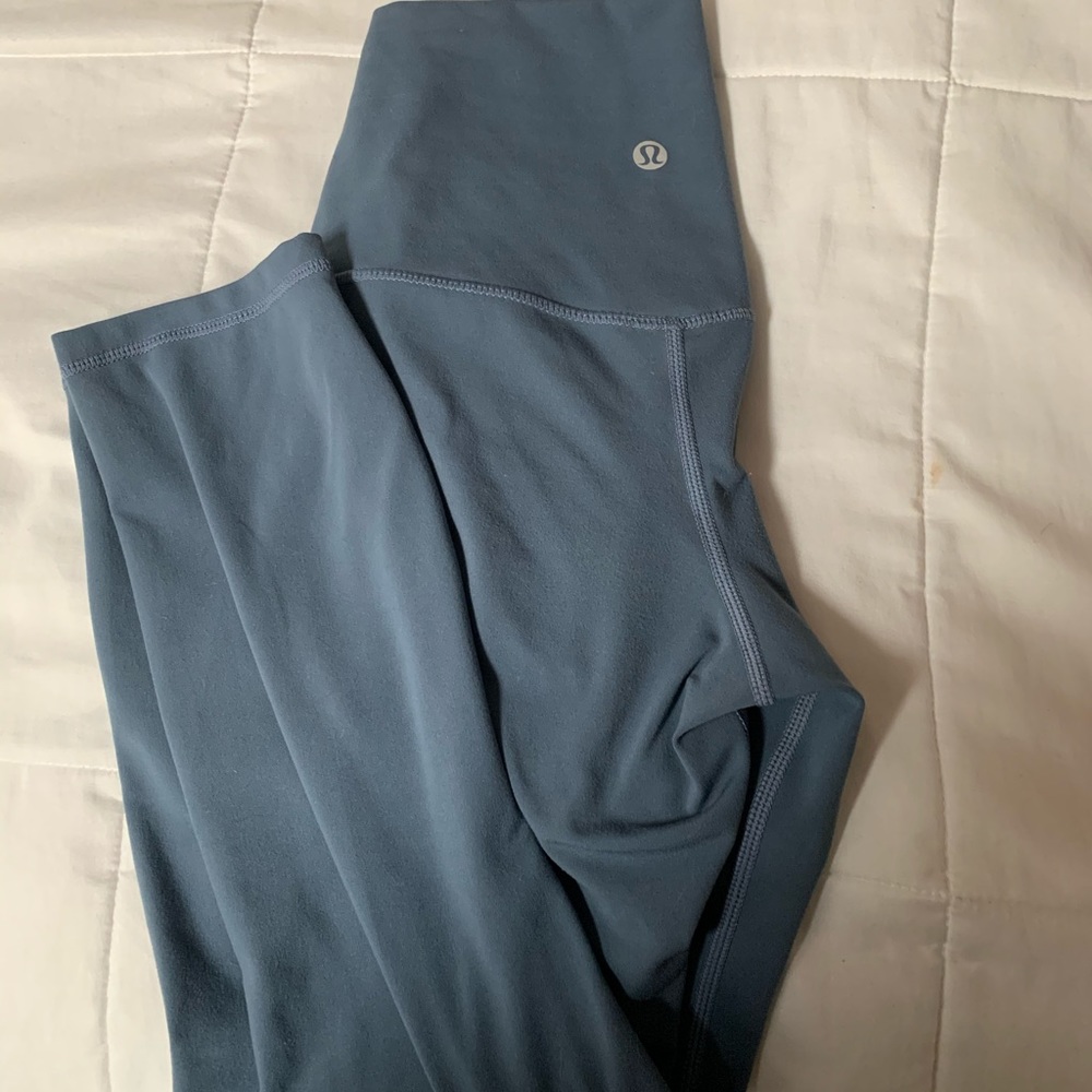 Lulu lemon leggings
